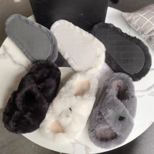 woolen slipper 2022 autumn winter popular online platform non-slip cross woolen slipper op39 female external wear ins, Black
woolen slipper 2022 autumn winter popular online platform non-slip cross woolen slipper op39 female external wear ins, Black