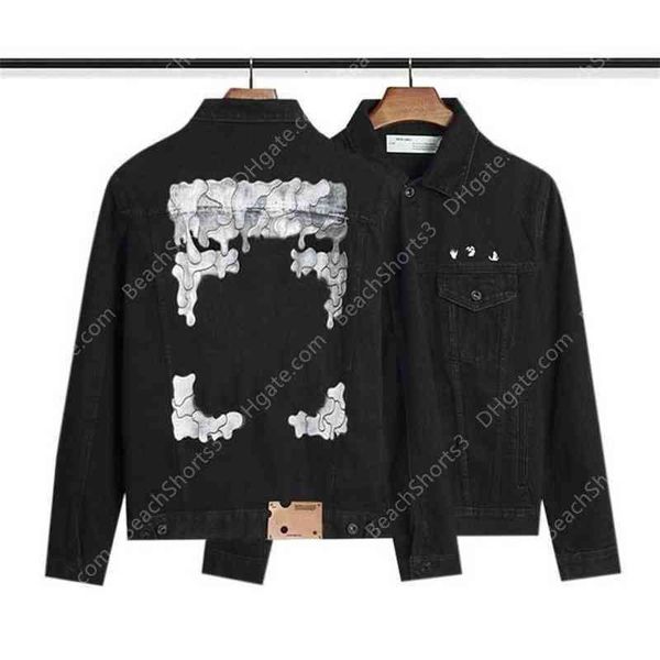 offmen's jacket sweater designer offs hoodie men women jackets long sleeve casu, Black
offmen's jacket sweater designer offs hoodie men women jackets long sleeve casu, Black