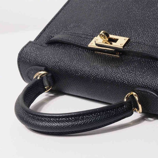 evening bags luxury h designer kellies shoulder strap women's bag hand black single shoulder messenger bag second generation
evening bags luxury h designer kellies shoulder strap women's bag hand black single shoulder messenger bag second generation