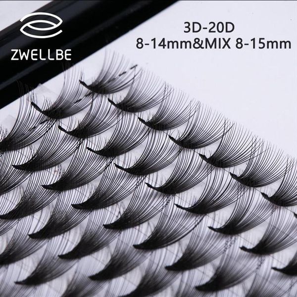 zwellbe lashes 12 lines premade volume fans c d 3d-20d lash russian volume eyelash extensions pre made lash extension faux mink282w
zwellbe lashes 12 lines premade volume fans c d 3d-20d lash russian volume eyelash extensions pre made lash extension faux mink282w