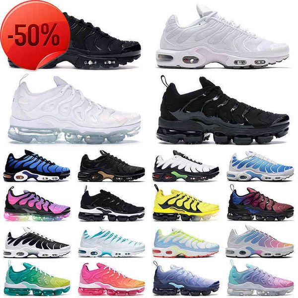 tn plus se mens running shoes hyper blue triple black white men women chaussures trainer zapato sports sneakers
tn plus se mens running shoes hyper blue triple black white men women chaussures trainer zapato sports sneakers