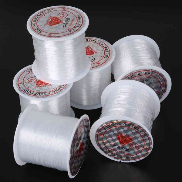size 0.2mm/0.25mm/0.3mm/0.35mm/0.4mm/0.45mm/0.5mm/0.6mm non-stretch fish line wire nylon string beading cord thread for jewelry, Gray
size 0.2mm/0.25mm/0.3mm/0.35mm/0.4mm/0.45mm/0.5mm/0.6mm non-stretch fish line wire nylon string beading cord thread for jewelry, Gray