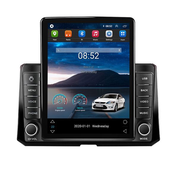 10.1 android gps navigation system car video radio stereo for 2019-toyota corolla support 3g wifi dvr steering wheel control
10.1 android gps navigation system car video radio stereo for 2019-toyota corolla support 3g wifi dvr steering wheel control