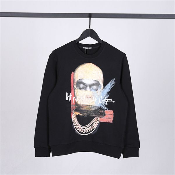 mens hoodies sweatshirts fleece hoodie fashion hip hop streetwear high street sweatshirt womens couple outfit pullover good quality designer, Black
mens hoodies sweatshirts fleece hoodie fashion hip hop streetwear high street sweatshirt womens couple outfit pullover good quality designer, Black