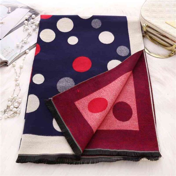 2022 autumn and winter new korean girls' versatile cute circle imitation cashmere tassel scarf accsori warm shawl, Blue;gray
2022 autumn and winter new korean girls' versatile cute circle imitation cashmere tassel scarf accsori warm shawl, Blue;gray