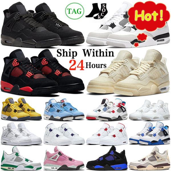 jumpman 4 4s mens basketball shoes military black cat white oreo bred sail red thunder university blue motorsports cactus jack men women
jumpman 4 4s mens basketball shoes military black cat white oreo bred sail red thunder university blue motorsports cactus jack men women
