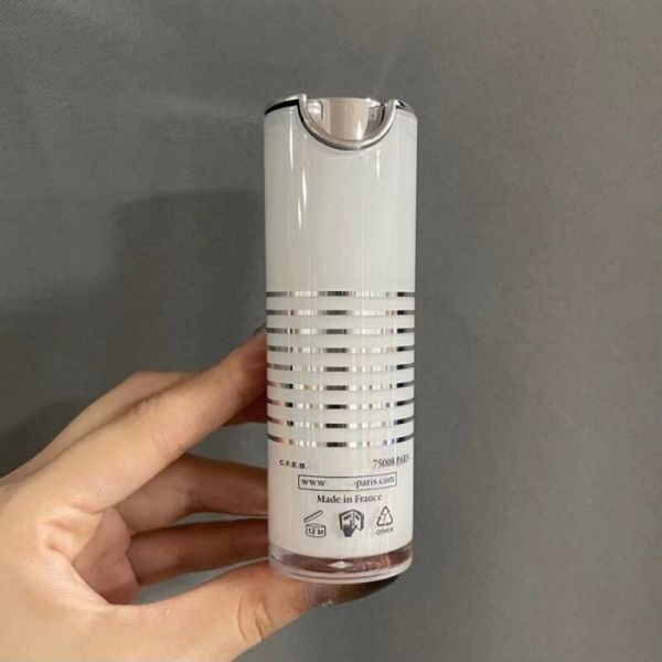 dhl phyto blanc pure bright activating serum 20ml shopping
