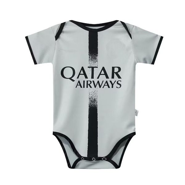 soccer jerseys inters flamengo psgs milans napoli cfc mount utd al nassr son kane lewandowski pedri baby rompers boy girl romper jumpsuit cl, Black
soccer jerseys inters flamengo psgs milans napoli cfc mount utd al nassr son kane lewandowski pedri baby rompers boy girl romper jumpsuit cl, Black