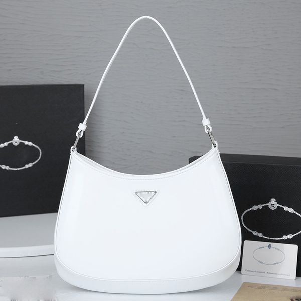 shiny leather axillary bag women shoulder hobos bags handbags purse 5a quality nylon small tote wallet triangle sign fashion letters thread
shiny leather axillary bag women shoulder hobos bags handbags purse 5a quality nylon small tote wallet triangle sign fashion letters thread