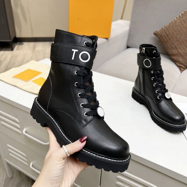 designer women boots letter louiseity leather heel boot fashion woman winter viutonity hr, Black
designer women boots letter louiseity leather heel boot fashion woman winter viutonity hr, Black