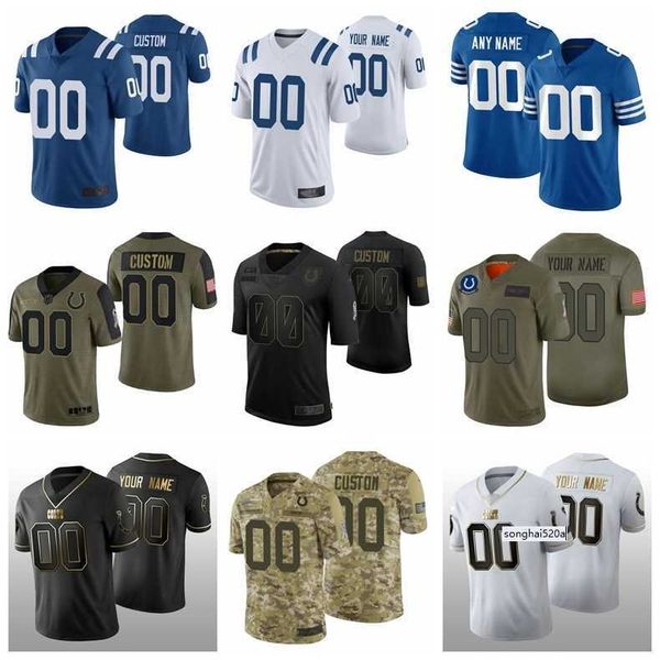 2021 custom indianapolis men women youth colt football edition city split vapor limited stitched jersey size s-6xl, Black
2021 custom indianapolis men women youth colt football edition city split vapor limited stitched jersey size s-6xl, Black