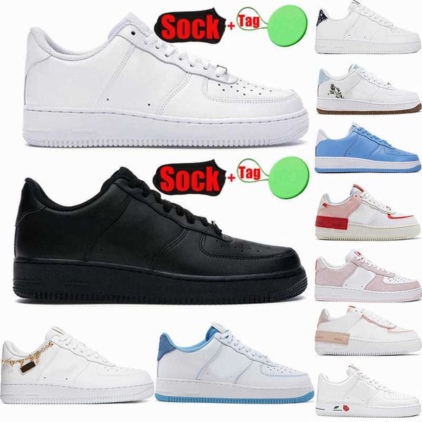 low running shoes men women triple black utility classic leathers lucky charms hare university blue air''forces1''af1s c
low running shoes men women triple black utility classic leathers lucky charms hare university blue air''forces1''af1s c