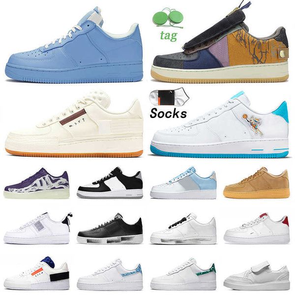 flyline n354 shoes 1 low mca cactus jack sail gum toon squad skeleton purple wheat utility air''forces1''af1s casual sho, Black
flyline n354 shoes 1 low mca cactus jack sail gum toon squad skeleton purple wheat utility air''forces1''af1s casual sho, Black