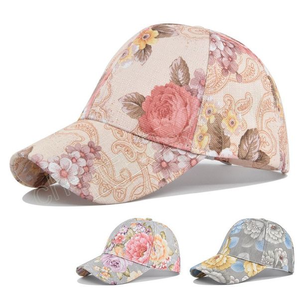 flower print baseball cap chinese style graffiti hip hop caps outdoor fashion floral visor sun hat women snapback hats casquette, Blue;gray
flower print baseball cap chinese style graffiti hip hop caps outdoor fashion floral visor sun hat women snapback hats casquette, Blue;gray