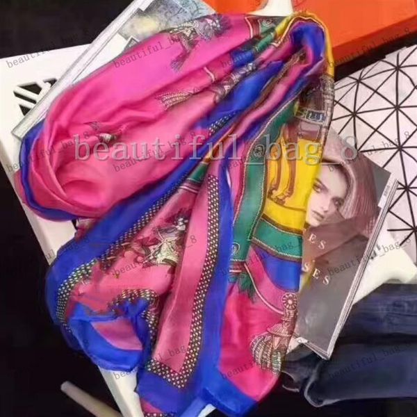 new fashion brand womens senior long single layer chiffon silk shawls fashion tourism soft designer luxury gift scarves printing s249b, Blue;gray
new fashion brand womens senior long single layer chiffon silk shawls fashion tourism soft designer luxury gift scarves printing s249b, Blue;gray
