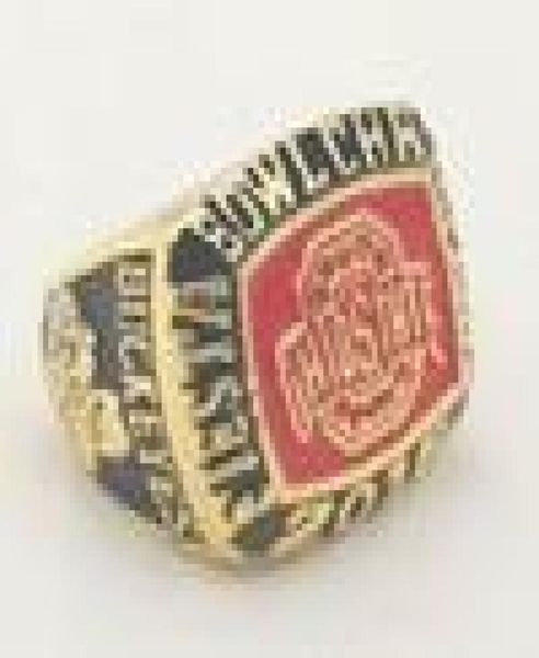 promotion 2016 new ohio state buckeyes championship rings size 11 fans gift, Golden;silver