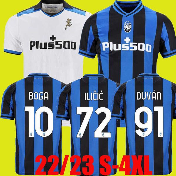 22 soccer jerseys 23 atalanta b.c. soccer jerseys home away 2022 2023 christmas duvan ilicic .muriel pasalic ata bc mirancihuk malinovskyi, Black;yellow
22 soccer jerseys 23 atalanta b.c. soccer jerseys home away 2022 2023 christmas duvan ilicic .muriel pasalic ata bc mirancihuk malinovskyi, Black;yellow
