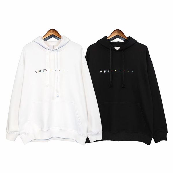 men women vet hoodies fashion sweatshirts designer hoodie letter printing pullover good quality hip-hop style youth clothing mens sweatshir, White;black
men women vet hoodies fashion sweatshirts designer hoodie letter printing pullover good quality hip-hop style youth clothing mens sweatshir, White;black