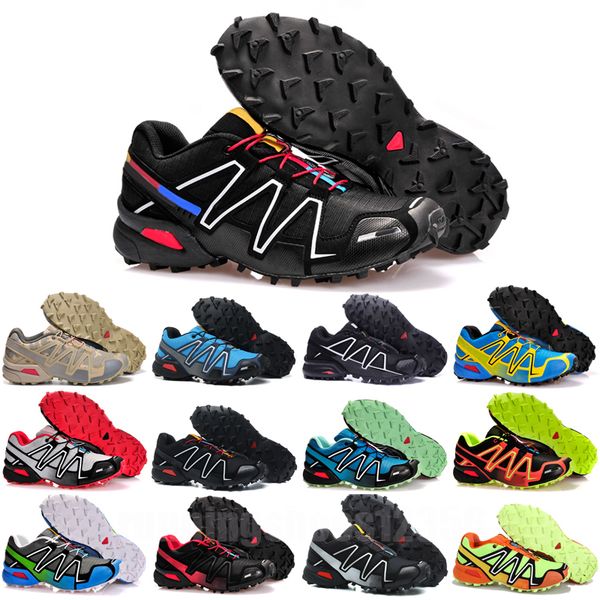 speed cross 3 cs jogging mens running shoes speedcross 3s runner iii black trainers men sports sneakers chaussures zapatos 40-46, Black;brown
speed cross 3 cs jogging mens running shoes speedcross 3s runner iii black trainers men sports sneakers chaussures zapatos 40-46, Black;brown