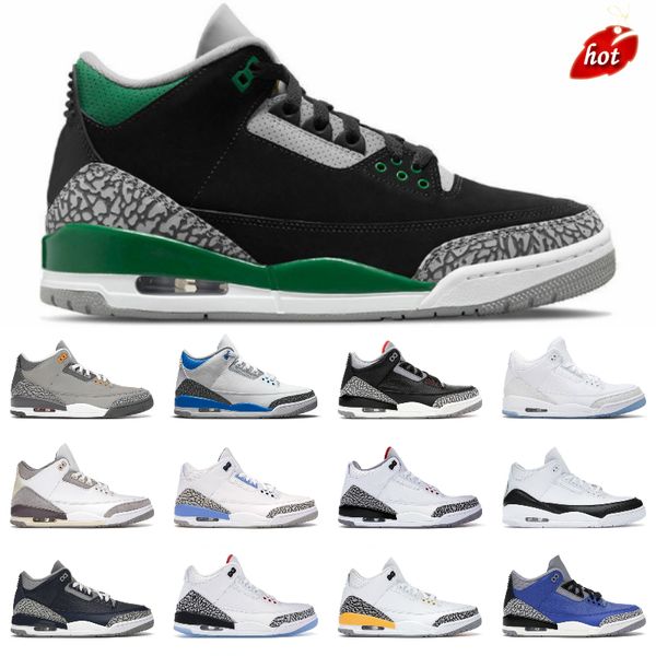 pine green 3 men basketball shoes 3s black cement racer blue fire cardinal red court purple cool grey unc laser orange katrina mens sneakers
pine green 3 men basketball shoes 3s black cement racer blue fire cardinal red court purple cool grey unc laser orange katrina mens sneakers