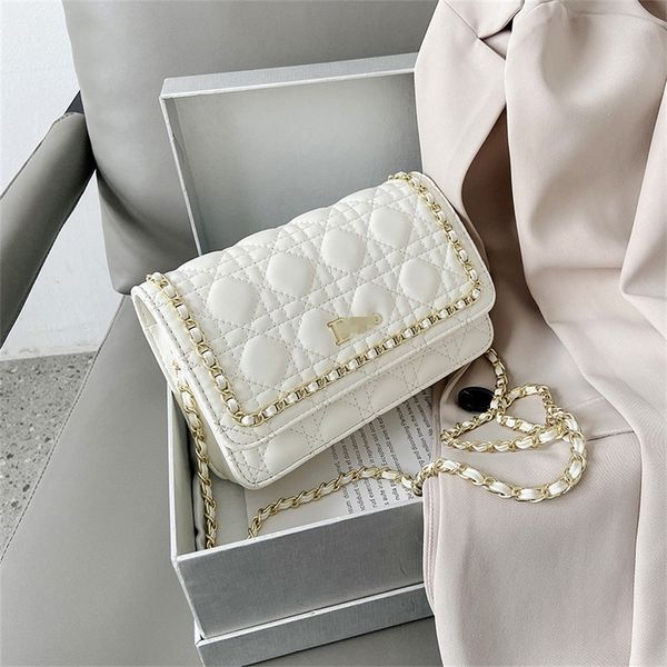 tote bag small off 2022 trendy 18% spring chain summer fashion new texture and embroidery rhombic lattice shoulder thread female manua voqo
tote bag small off 2022 trendy 18% spring chain summer fashion new texture and embroidery rhombic lattice shoulder thread female manua voqo