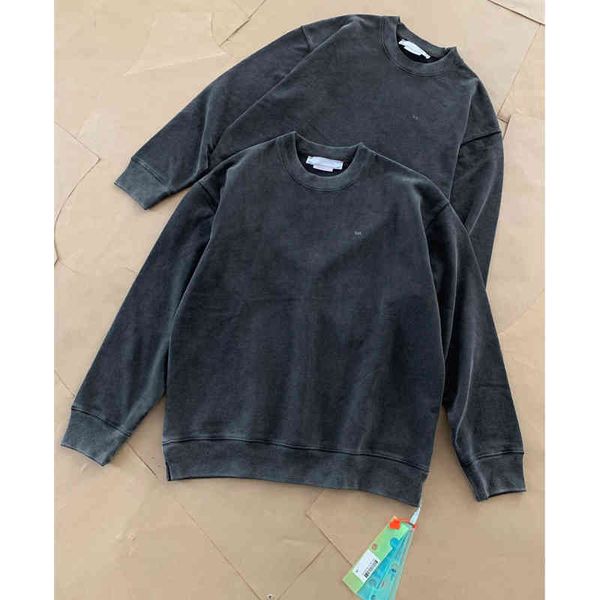 autumn winter men's pullover 480g cotton terry street print used quality 2022, Black
autumn winter men's pullover 480g cotton terry street print used quality 2022, Black