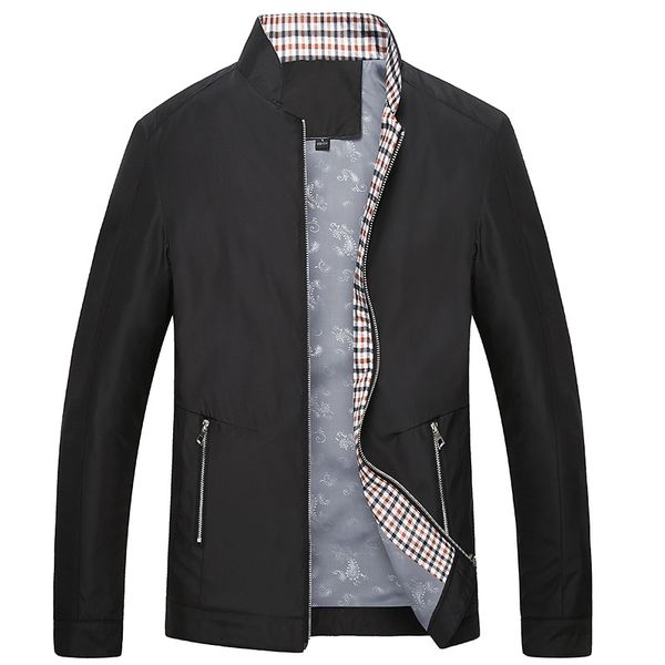 men's jackets winter men's cotton-padded solid color jacket men rhombus seam cotton man coat overcoat, Black;brown
men's jackets winter men's cotton-padded solid color jacket men rhombus seam cotton man coat overcoat, Black;brown