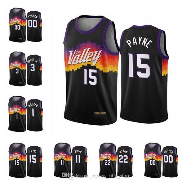 new men devin booker deandre ayton 3 chris paul 2020/21 swingman city basketball jersey black icon edition
new men devin booker deandre ayton 3 chris paul 2020/21 swingman city basketball jersey black icon edition