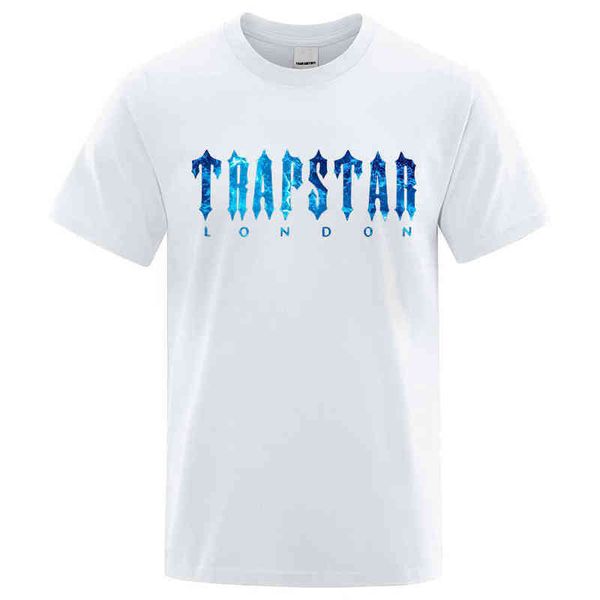 trapstar london undersea blue printed t-shirt men summer breathable casual short sleeve street oversized cotton brand t shirts1h, White;black
trapstar london undersea blue printed t-shirt men summer breathable casual short sleeve street oversized cotton brand t shirts1h, White;black