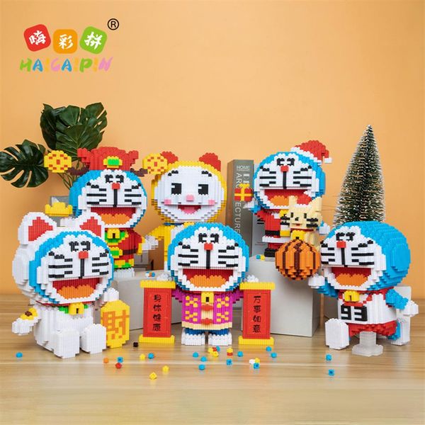 hi colorful high difficulty splicing building blocks childrens toys whole officially authorized doraemon pokonyan265q
hi colorful high difficulty splicing building blocks childrens toys whole officially authorized doraemon pokonyan265q