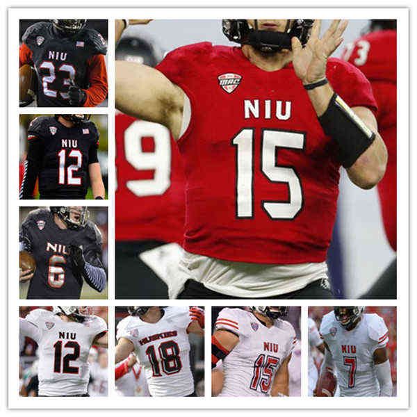 northern illinois custm niu college football jersey rocky lombardi harrison waylee tyrice richie cj brown jaden dolphin dillon thomas nick r, Black
northern illinois custm niu college football jersey rocky lombardi harrison waylee tyrice richie cj brown jaden dolphin dillon thomas nick r, Black