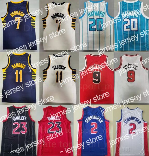 new basketball nikola vucevic jersey 9 malcolm brogdon 7 domantas sabonis 11 gordon hayward 20 fred vanvleet 23 cade cunningham 2 stitched g, Black;red
new basketball nikola vucevic jersey 9 malcolm brogdon 7 domantas sabonis 11 gordon hayward 20 fred vanvleet 23 cade cunningham 2 stitched g, Black;red