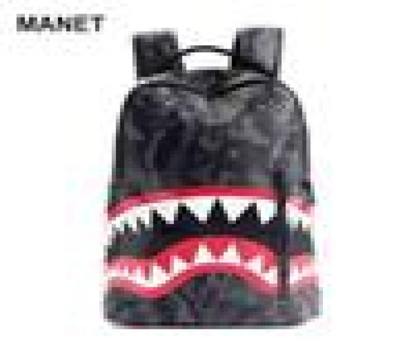 pu shark designer bag 156inch grid luxury backpack for male large capacity shoulder s men travle lapmochilas escolar
pu shark designer bag 156inch grid luxury backpack for male large capacity shoulder s men travle lapmochilas escolar