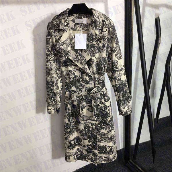 animal print womens deerskin fleece trench coats jackets blends fashion designers long sleeve coat high grade women clothing, Black;brown
animal print womens deerskin fleece trench coats jackets blends fashion designers long sleeve coat high grade women clothing, Black;brown