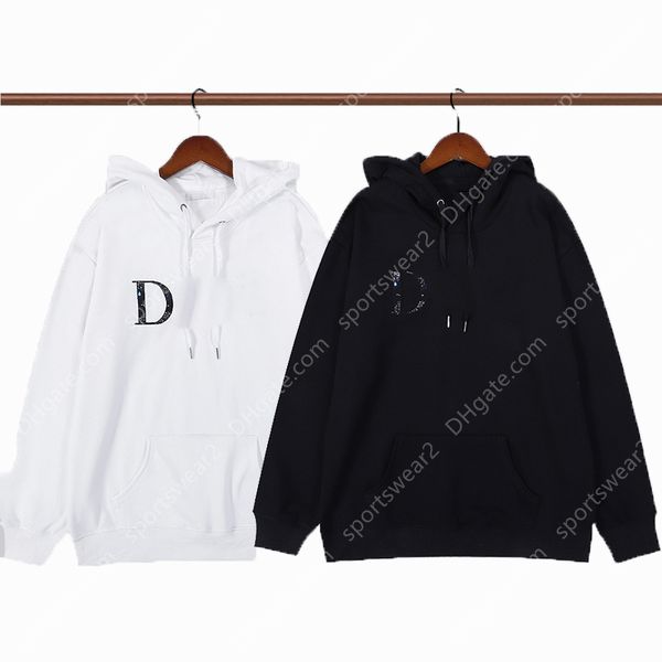 new and women's hoodie casual fashion trend must-have designer men's sportswear, Black
new and women's hoodie casual fashion trend must-have designer men's sportswear, Black