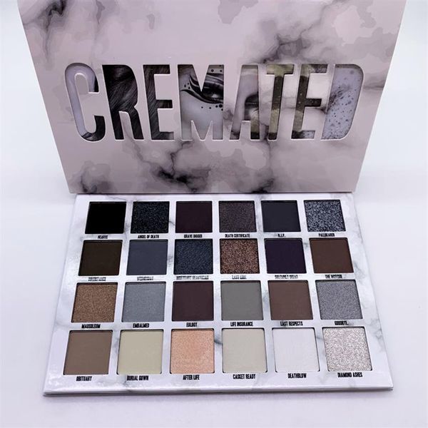 new star cremated eyeshadow palette 24 color cremated eye shadow makeup pallet metallic nude shimmer matte in stock243y
new star cremated eyeshadow palette 24 color cremated eye shadow makeup pallet metallic nude shimmer matte in stock243y