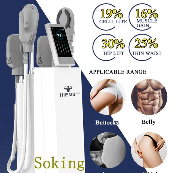 vertical pro high intensity hiemt ems muscle slimming 4 handles fat burning body slimming machine
vertical pro high intensity hiemt ems muscle slimming 4 handles fat burning body slimming machine