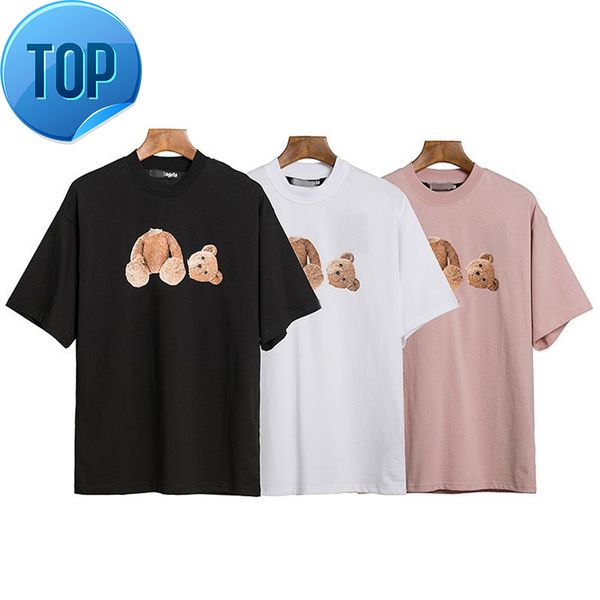 t shirt designer tshirt palm shirts for men boy girl sweat tee shirts printing bear oversize breathable casual angels t-shirts 100% pure, White;black
t shirt designer tshirt palm shirts for men boy girl sweat tee shirts printing bear oversize breathable casual angels t-shirts 100% pure, White;black