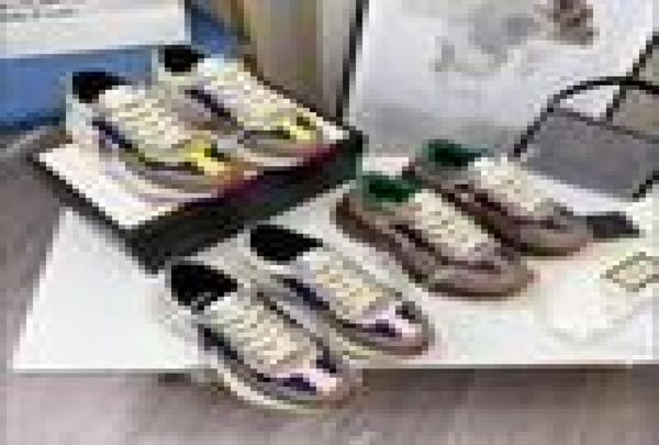 luxurys designer rhyton casual shoes beige men trainers vintage luxury chaussures ladies sneakers with box size 3546, Black;white
luxurys designer rhyton casual shoes beige men trainers vintage luxury chaussures ladies sneakers with box size 3546, Black;white