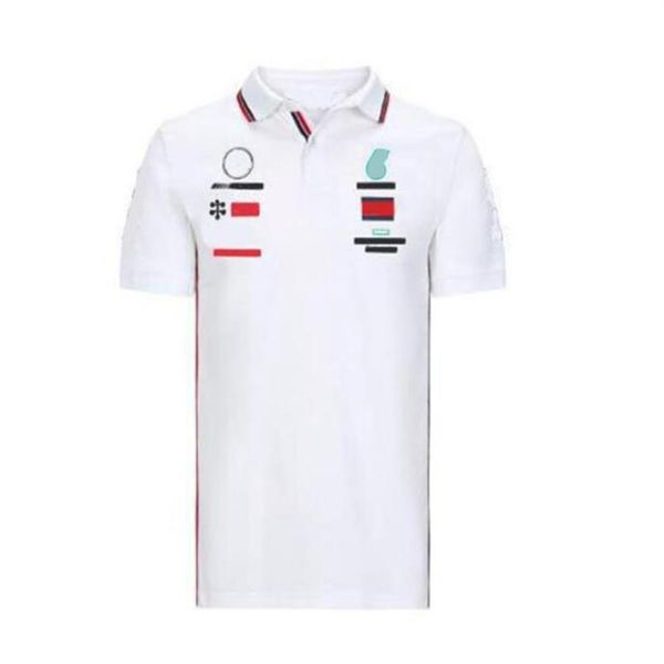 new f1 racing tshirt car fan shirt motorcycle riding shortsleeved summer motorcycle breathable and quickdrying polo shirt287l
new f1 racing tshirt car fan shirt motorcycle riding shortsleeved summer motorcycle breathable and quickdrying polo shirt287l