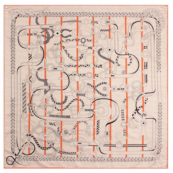manual hand rolled twill silk scarf women striped belt printing fashion square scarves echarpes foulards femme wrap bandana hijab 255s, Blue;gray
manual hand rolled twill silk scarf women striped belt printing fashion square scarves echarpes foulards femme wrap bandana hijab 255s, Blue;gray