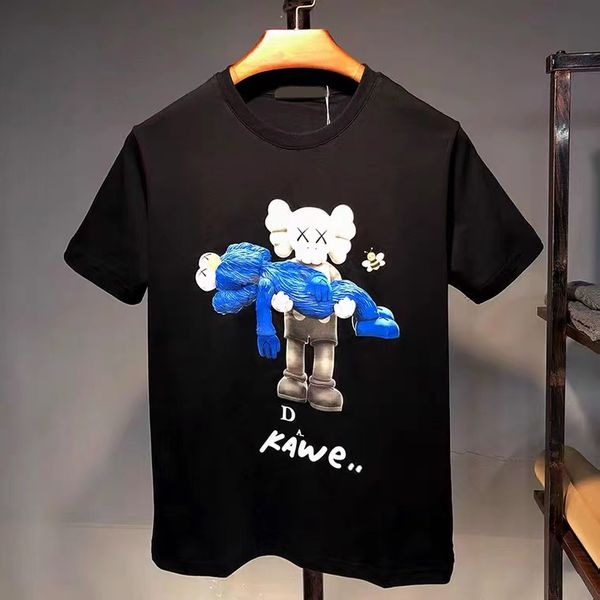 mens designers t shirt man womens tshirts with letters print short sleeves summer shirts men loose tees m-xxxl, White;black
mens designers t shirt man womens tshirts with letters print short sleeves summer shirts men loose tees m-xxxl, White;black