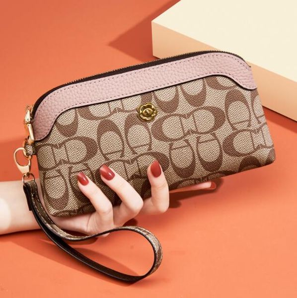 designer women print long wallets coffee colour zip clutch wallet fashion vintage cross body lady luxury handbags coin purses card holder pu, Red;black
designer women print long wallets coffee colour zip clutch wallet fashion vintage cross body lady luxury handbags coin purses card holder pu, Red;black
