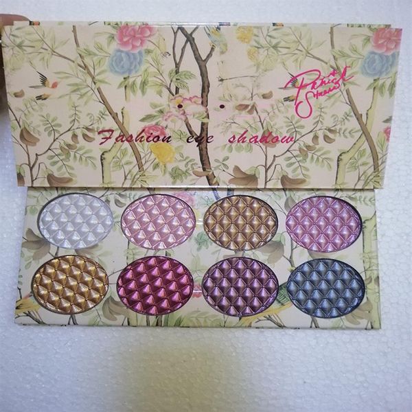 in stock makeup 8 colors eyeshadow new brand mc eye shadow palette shimmer matte dhl 275t
in stock makeup 8 colors eyeshadow new brand mc eye shadow palette shimmer matte dhl 275t