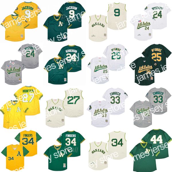 new 1968 1972 1976 1989 baseball retro 27 catfish hunter jersey vintage 9 reggie jackson 34 rollie fingers 33 jose canseco 24 rickey henders, Blue;black
new 1968 1972 1976 1989 baseball retro 27 catfish hunter jersey vintage 9 reggie jackson 34 rollie fingers 33 jose canseco 24 rickey henders, Blue;black