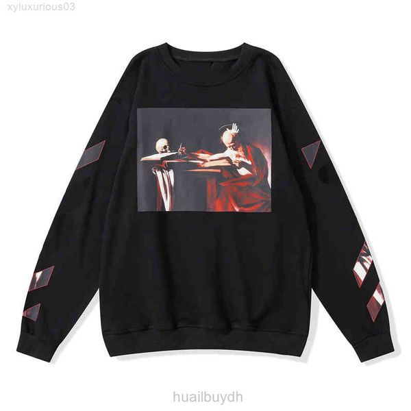 designer offs sweaters off fashion hip hop religion oil painting black print mens hoodies arrow x printed hoodie women hooded casual
designer offs sweaters off fashion hip hop religion oil painting black print mens hoodies arrow x printed hoodie women hooded casual
