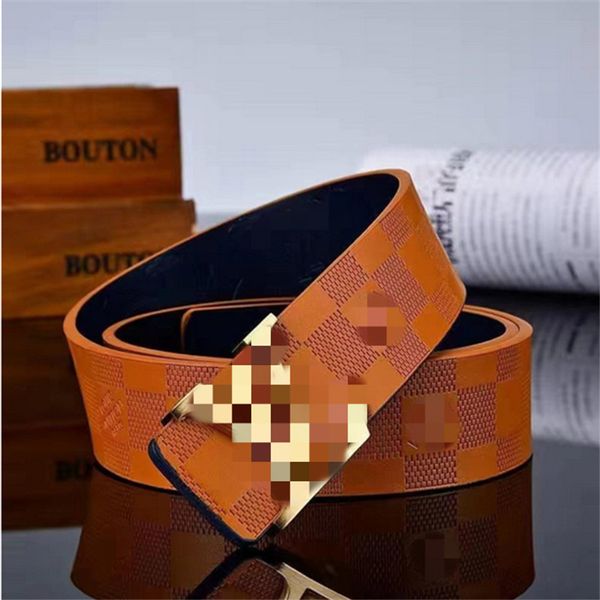men belt beltwholesale s belt fashion belts men leather black business women big gold buckle womens classic casual ceinture no box rsujsj, Black;brown
men belt beltwholesale s belt fashion belts men leather black business women big gold buckle womens classic casual ceinture no box rsujsj, Black;brown