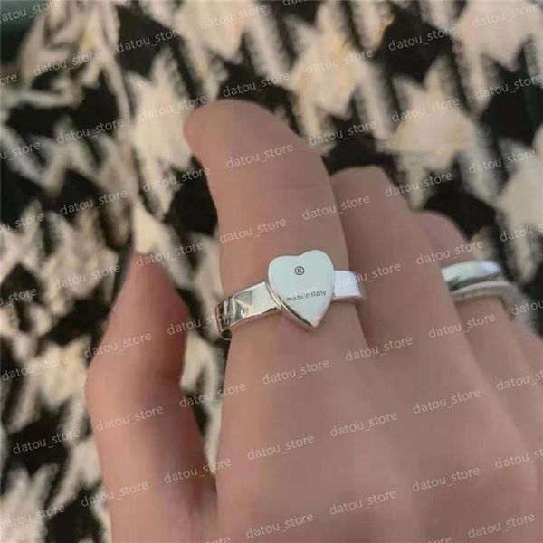 mens womens designer heart rings love shaped ring for men luxury jewelry engagement gift ringe band silver rings with281c
mens womens designer heart rings love shaped ring for men luxury jewelry engagement gift ringe band silver rings with281c