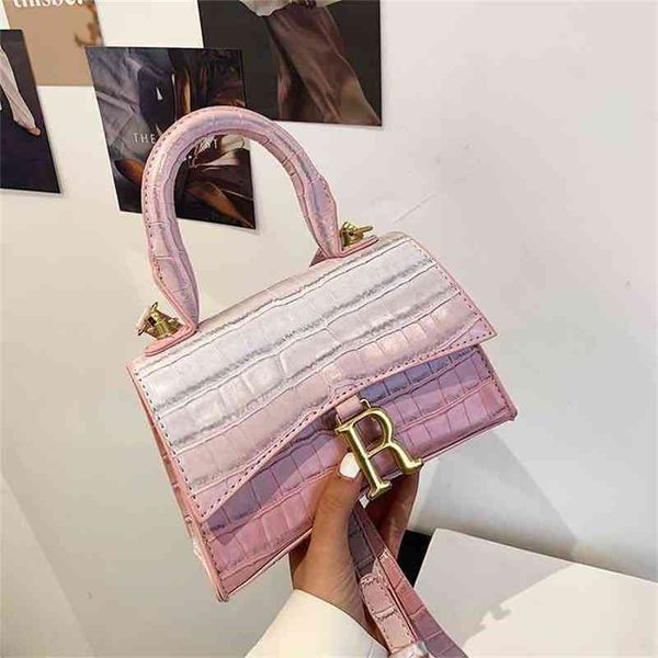 65% off online factory clearance super low spring and summer small fashion simple rhombic lattice bag fashion single shoulder armpit bag
65% off online factory clearance super low spring and summer small fashion simple rhombic lattice bag fashion single shoulder armpit bag