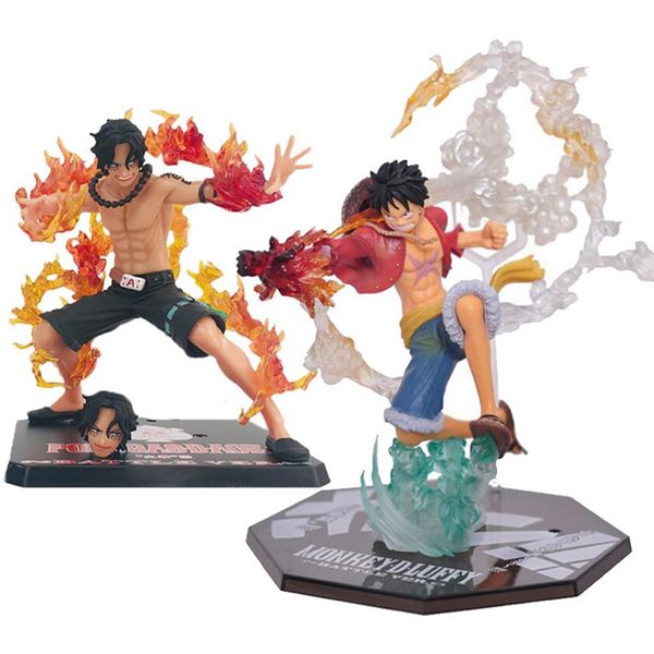 anime one piece luffy pvc action figure toys portgas ace sanji straw hat magazine luffy figure collectible model toys kid gift t20300b
anime one piece luffy pvc action figure toys portgas ace sanji straw hat magazine luffy figure collectible model toys kid gift t20300b